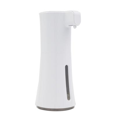 China Wholesale Good Quality Home Automatic Foaming Hand Foaming Soap Dispenser Electric Sanitizer Automatic Soap Dispenser Smart Soap Dispenser for sale