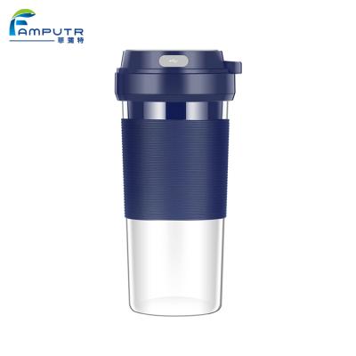 China Hotel Factory Supply Direct Mini Quality Fruit Juicer Blender Blender Cup for sale