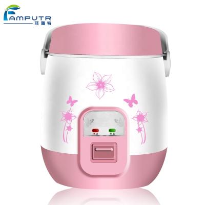 China Hotel Hot Saleing Household Multifunctional Portable Electric Multi Rice Cooker for sale