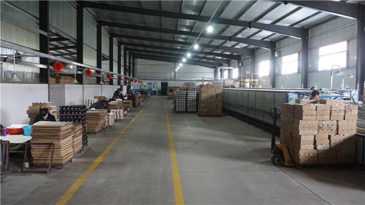 Verified China supplier - Zibo Xianjun Commodity Co., Ltd.