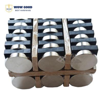 China Industrial Magnet Manufacturer Free Samples Super Strong Automotive Disc Blocks N42 N52 Motor Neodymium Ndfeb Permanent Magnet for sale