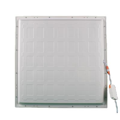 China factory wholesale 80lm/w good quality CE RoHs flat ceiling 2X4 Led_Ceiling_Panel_Light led panel light for sale