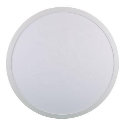 China Modern Brand New Power Outlit Round Led Zhongshan Light Panel Made In China Factory for sale