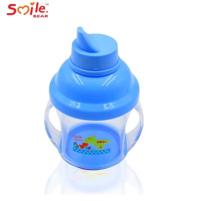 China BPA Free New Arrival Wholesale Multi - Sippy Cup Funktions Baby Bottle for sale