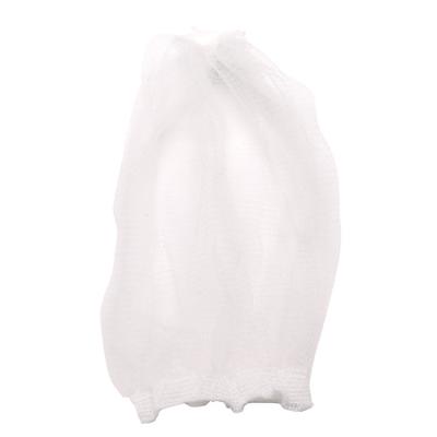 China Polyester Percolator Filter Mesh Bag For Sink Food Waste Kitchen Waste Silk Drain 15*18cm Wholesale Amazon Hotsale Japan Polyester Silk for sale