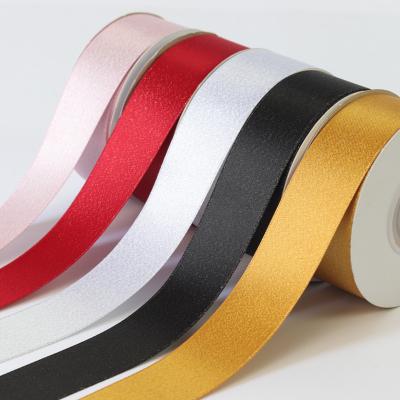 China Customized Gift Ribbon Floral Custom Ribbon New Pattern Wholesale Ribbon for sale