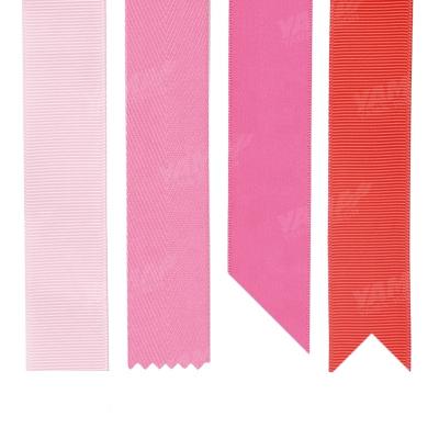 China New design grosgrain ribbon high tenacity high quality hair support for sale