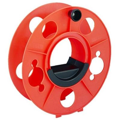 China Home Appliance Cord Storage Reel with Spinning Center Handle, 100-Feet for sale