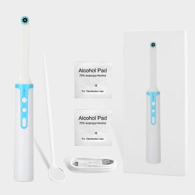 China Personal Care 1080P New Arrival WIFI Type Medical Oral Camera Mini Camera Dental Wireless Mini Oral Camera WIFI Style Waterproof for sale