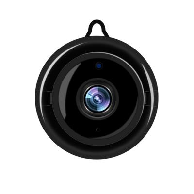 China Waterproof/Waterproof Real Time Screen Monitoring Double Encrypted Video Count 2 Million High Definition Lens Size Mini IP Camera for sale