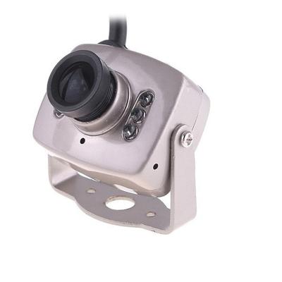 China Small Module Camera 700TVL High Definition Camera CCTV Infrared Night Vision Does Not Emit Light Surveillance Camera CCTV Audio And Video for sale