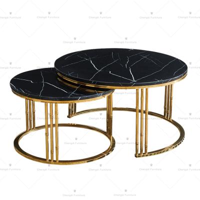 China Modern Factory Price Living Room Furniture Fashionable Coffee Table for sale