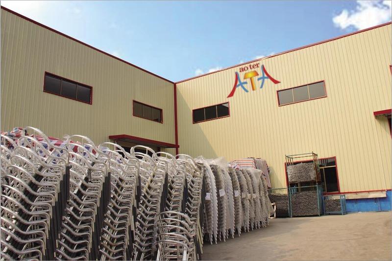 Verified China supplier - Foshan Nanhai Aoter Furniture Co., Ltd.