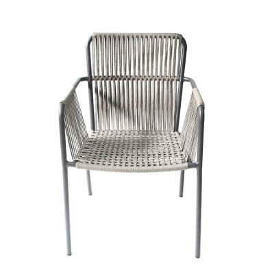 China Foshan Hotel Cafe Restaurant Furniture Outdoor Lounge Chair (Other) Chinese Adjustable for sale