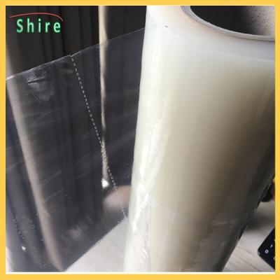 China Color Galvanized Steel Surface Protection Film Use On PPGI / GI Coil for sale