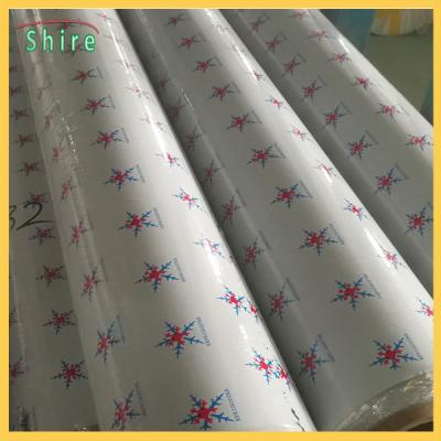 China Metal Protective Film For Steel With Color Coating / Prepainted Steel Products Protective Film for sale