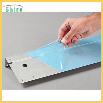 China Protective Film For Metal Surface Protection Film For Color Steel Sheet for sale