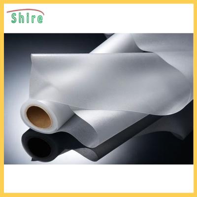 China 2 Side Bonding PE Adhesive Film For Aluminum Composite Panel for sale