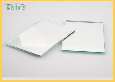 China Mirror Safety Backing Tape PE Pothylene Plastic Milky White Mirror Safety Backing Film for sale