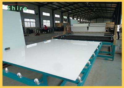 China Mirror Glass Safety Backing Protective Film PE Material Protection Film for sale