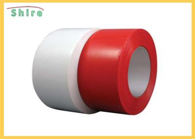 China Stucco Masking Tape For Outdoor Masking Window And Door Side Tape for sale