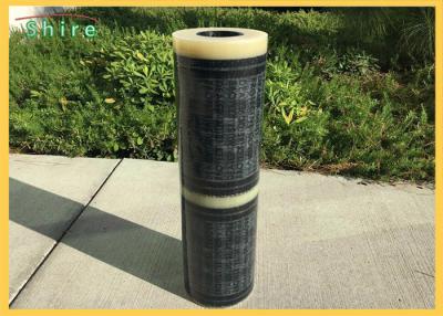 China Auto Car Carpet Floor Mat Self Adhesive Protective Film 24 Inch X200 Inch 3 MIL for sale