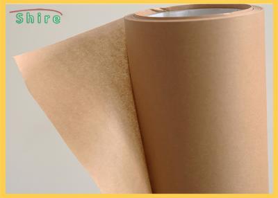 China El piso impermeable del papel de Kraft de la protección protege alta fuerza de cáscara en venta