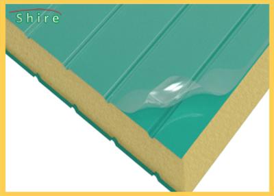 China Protective Film For Panel Surface Protect Painted Metal / Sandwich Panel / Prepainted Panel for sale