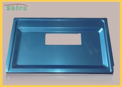 China 25 Microns Pe Protection Film For Mill Finish Stainless Steel Sink Protect for sale