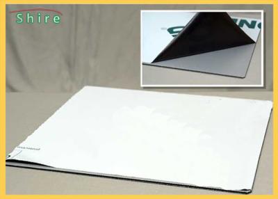 China Recyclable 800m Aluminium Composite Panel Protective Film for sale