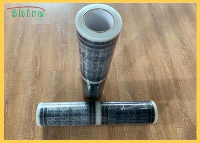 China Dealer Must Remove Auto Carpet Protection Film for sale