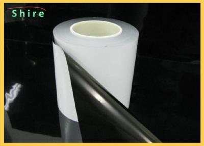 China White Black 1220MM 70MIC Window Frame Protection Tape for sale