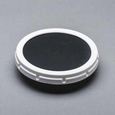 China High Efficient Aeration Sewage Aerator Disc Hotels ABS Fine Coarse Bubble Diffuser for sale