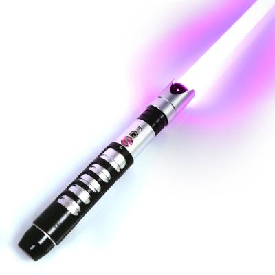 China Xenopixel Infinite Color Blade LGT SABERSTUDIO Heavy Dueling Handle Support Metal Changing Lightsaber With Smooth Swing For Star Wars for sale