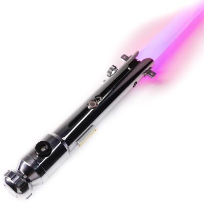 China LGT SABERSTUDIO Ahsoka Heavy Duty Dueling Combat Variable Saber for sale