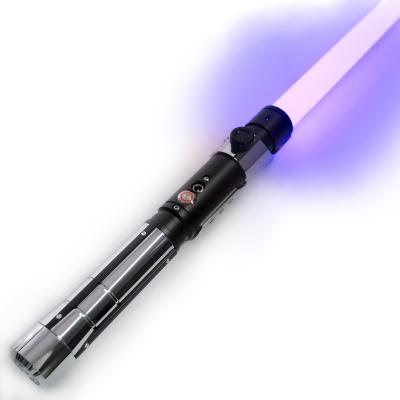 China Support starkiller saber starwars xenopixel heavy dueling lightsaber for sale