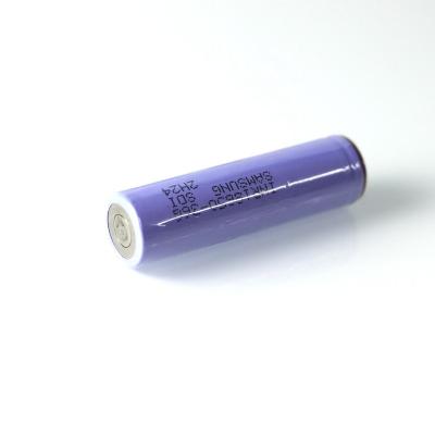 China LIGHTSABER LGT SABERSTUDIO 18650 3600MAH protected bullet main battery for pixel lightsaber has 3-10AMP power for sale