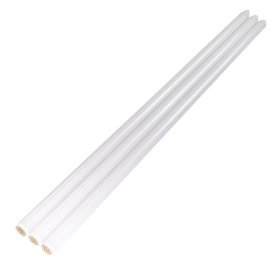 China Aluminum alloy& 82 72 62 52 42cm Polycarbonate LGTSABERSTUDIO Series Heavy Duty Dueling Polycarbonate 2mm Carbonate 2mm Thickness 7/8inch 92 Or Bullet Tip Blade for sale