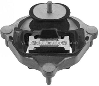 China Reduce NVH 8K0 399 151 CM 8K0399151CM High Quality OEM Auto Part Transmission Mount For Audi A4 A5 A8 Quattro for sale