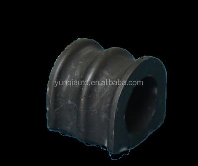 China Suspension rubber bushing for Mitsubishi Pajero suspension parts rubber bushing for Mitsubishi Pajero H61 H77 I/O 99 auto parts - MR223792 for sale