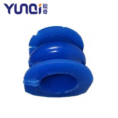 China The natural rubber Bush original rubber 54613-1CA1A for nissan spare parts. for sale