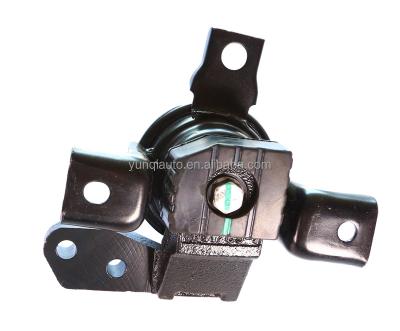 China Automobile Bushing Rubber Engine Mounts For GEELY for sale