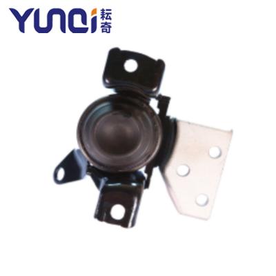 China Metal OEM F3D-1001500 Engine Mount 2 years warranty for Chinese BYD chassis spare parts components. for sale