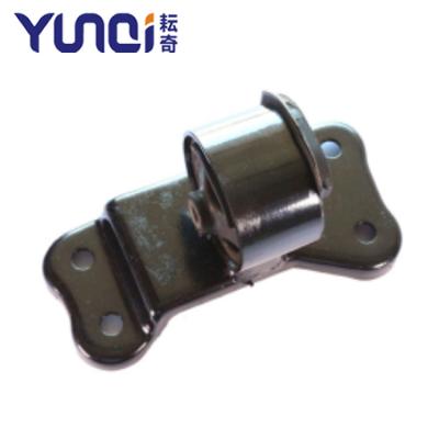 China Metal OEM BYDF3-1001410 Engine Mount 2 years warranty for Chinese BYD chassis spare parts components. for sale