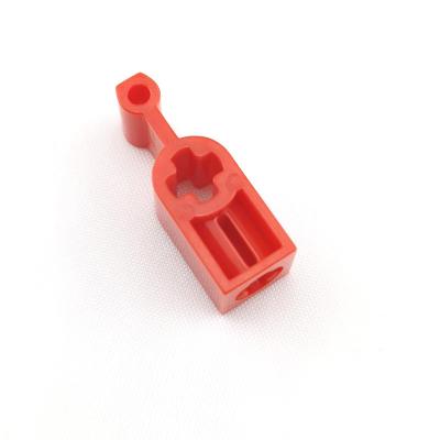 China Toy Yuetian Technic Parts Changeover Building Hook Accessories Bulk ABS Building Block NO.6641 High Quality for sale