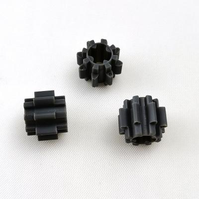 China Construction Toy Technic Gear 8 Tooth Block Factory Customization Service Children's DIY Blocks Bulk Toys No.3647 for sale