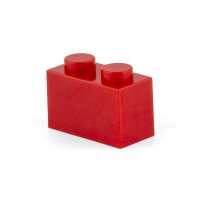 China Building Toy NO.3004 Bulk Particle Small Building Block Bricks 1x2 Hole Basic Accessories Assemble Toys ABS Plastic Toys DIY Toy Educational Toy for sale