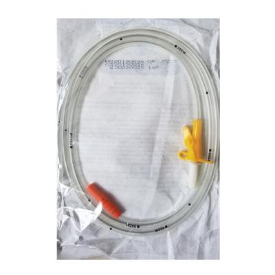 China Easy Operation Adult Nasogastric Feeding Tubes Disposable Stomach Nasogastric Feeding Tube for sale