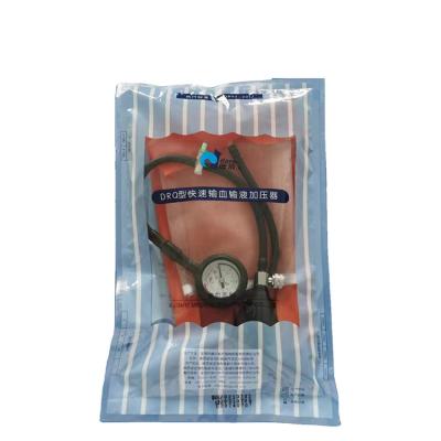 China The Best Easy Operation Standard Blood Transfusion Pressure Generator Transfusion Blood Pressure Generator for sale