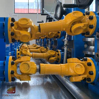 China High Speed ​​Automatic High Speed ​​Tube Mill Best Price Seamless Tube Mill Operator for sale